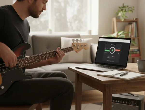 Session retune check